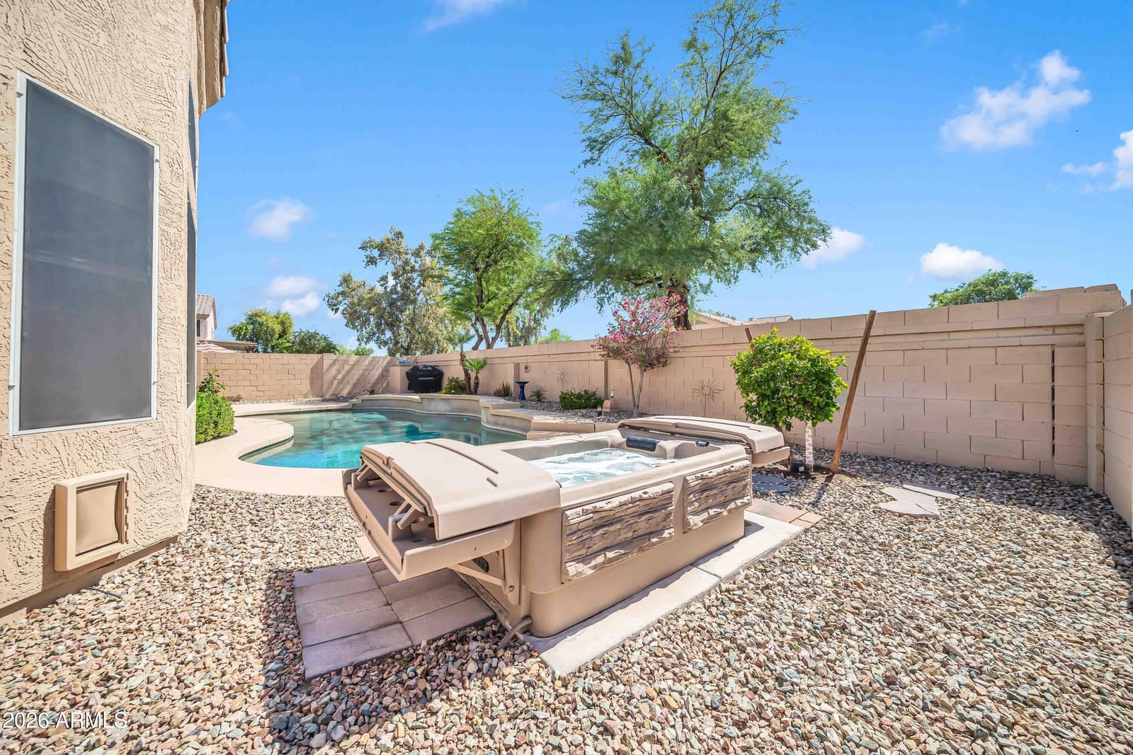 3325 N 115TH Lane, Avondale, AZ 85392 — photo 12 of 55