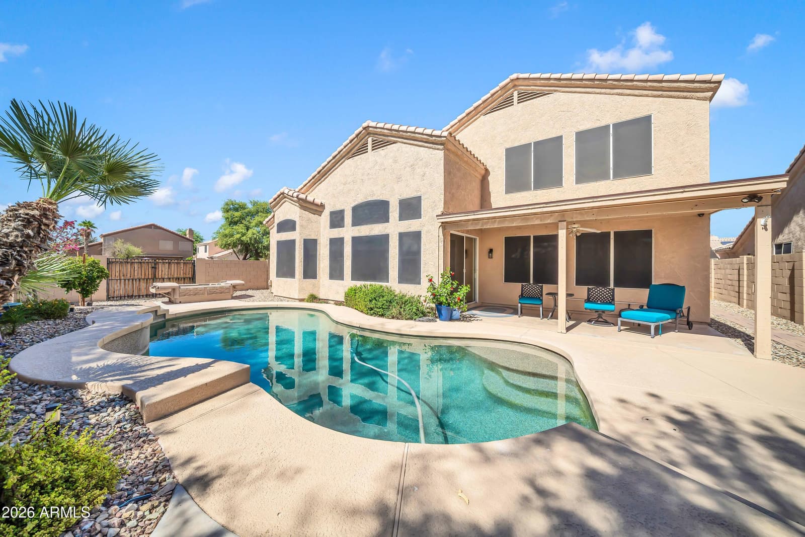 3325 N 115TH Lane, Avondale, AZ 85392 — photo 4 of 55