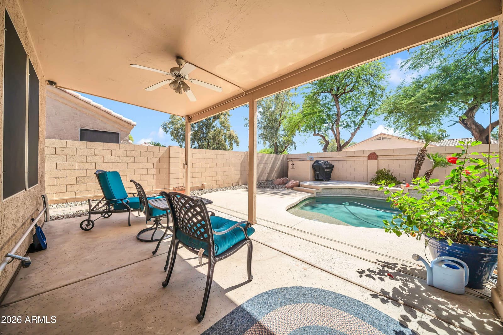 3325 N 115TH Lane, Avondale, AZ 85392 — photo 11 of 55
