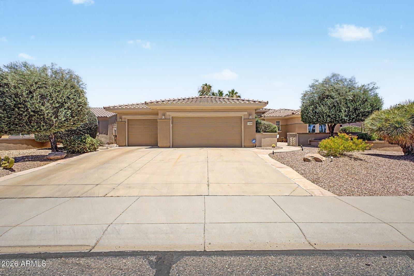 17658 W CALISTOGA Drive, Surprise, AZ 85387 — photo 1 of 17