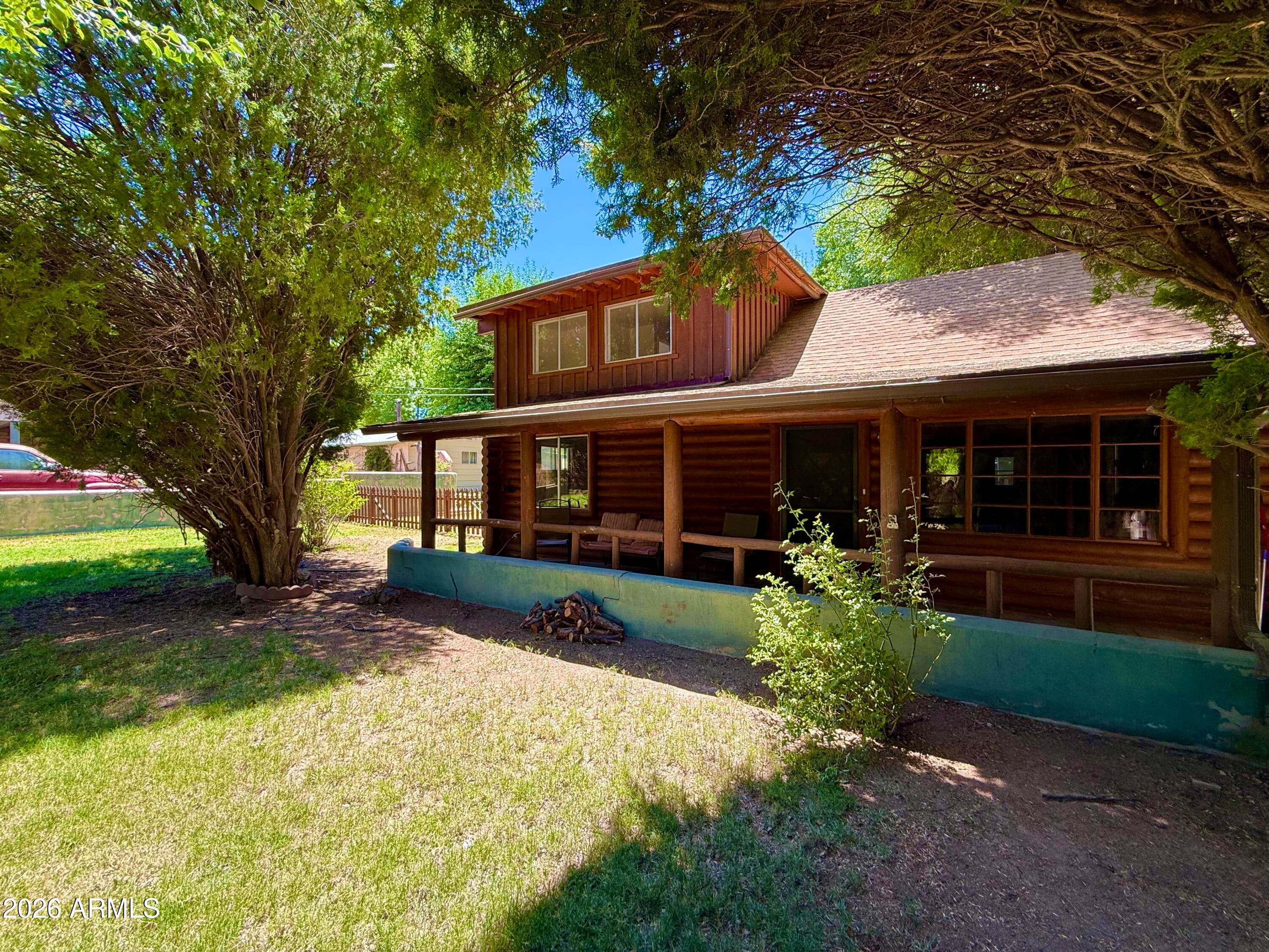 3175 E MONTEZUMA Avenue, Rimrock, AZ 86335 — photo 1 of 29