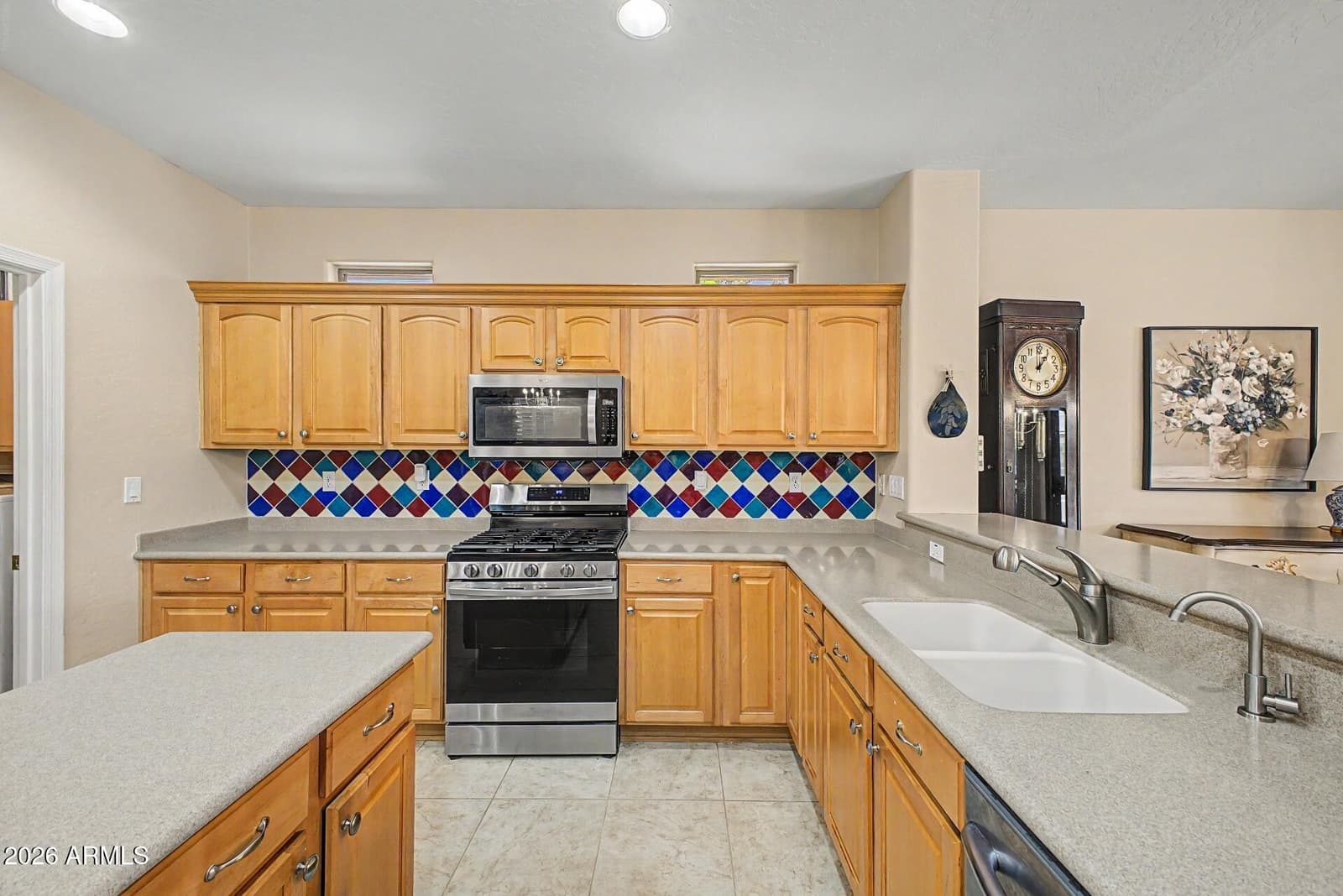 17658 W CALISTOGA Drive, Surprise, AZ 85387 — photo 4 of 17