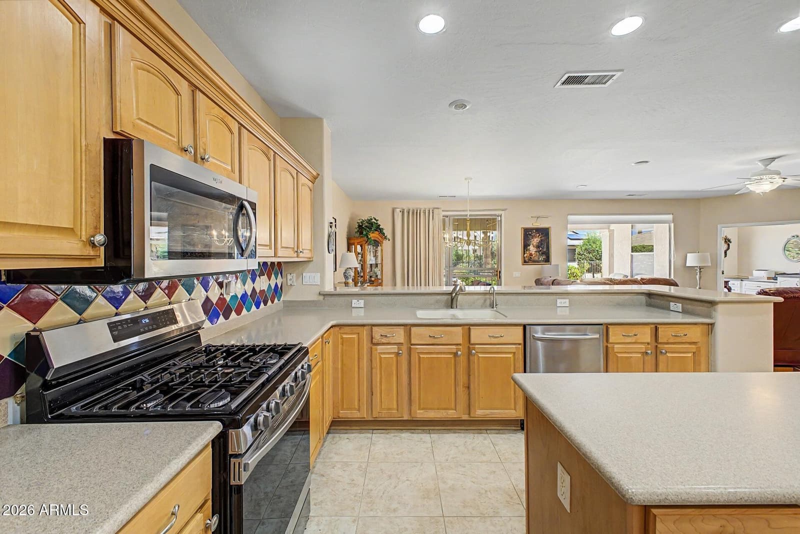 17658 W CALISTOGA Drive, Surprise, AZ 85387 — photo 5 of 17