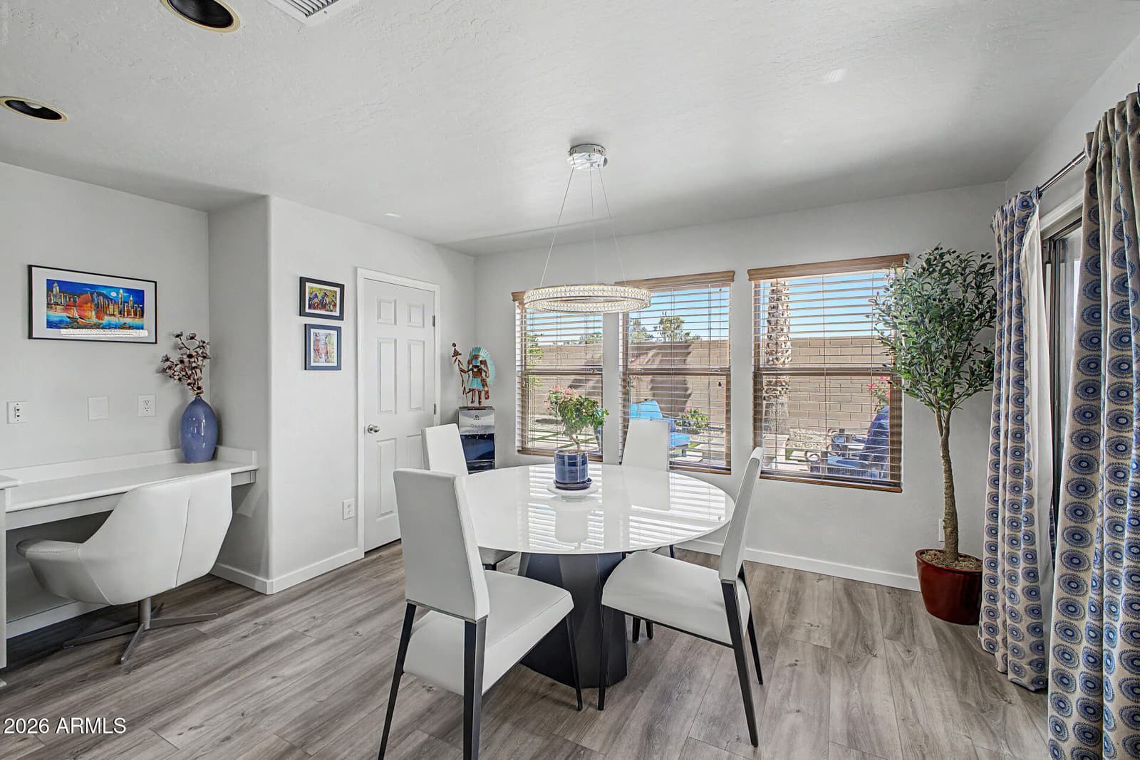 3589 E SANTA FE Lane, Gilbert, AZ 85297 — photo 11 of 53