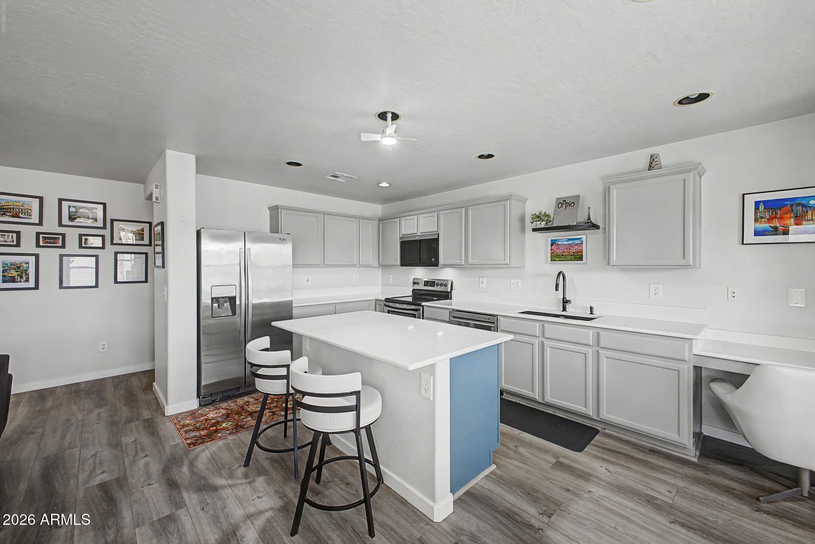 3589 E SANTA FE Lane, Gilbert, AZ 85297 — photo 12 of 53