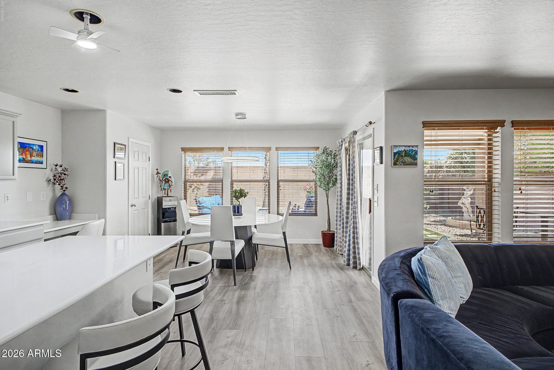 3589 E SANTA FE Lane, Gilbert, AZ 85297 — photo 15 of 53
