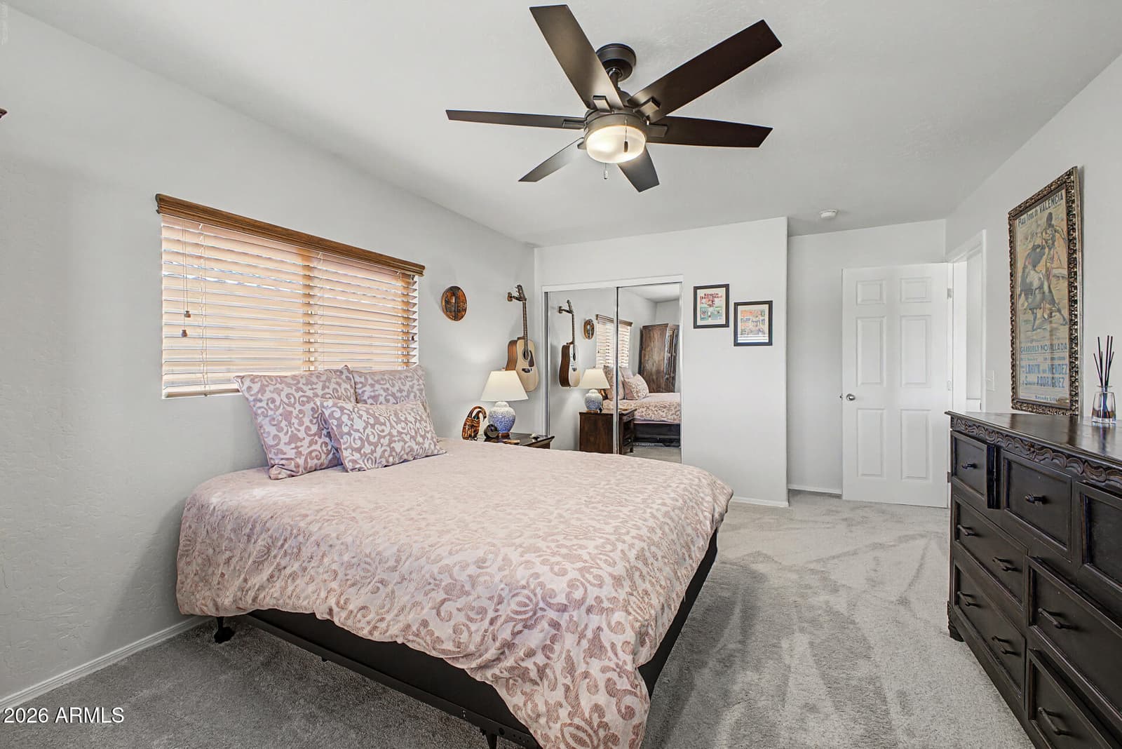 3589 E SANTA FE Lane, Gilbert, AZ 85297 — photo 31 of 53