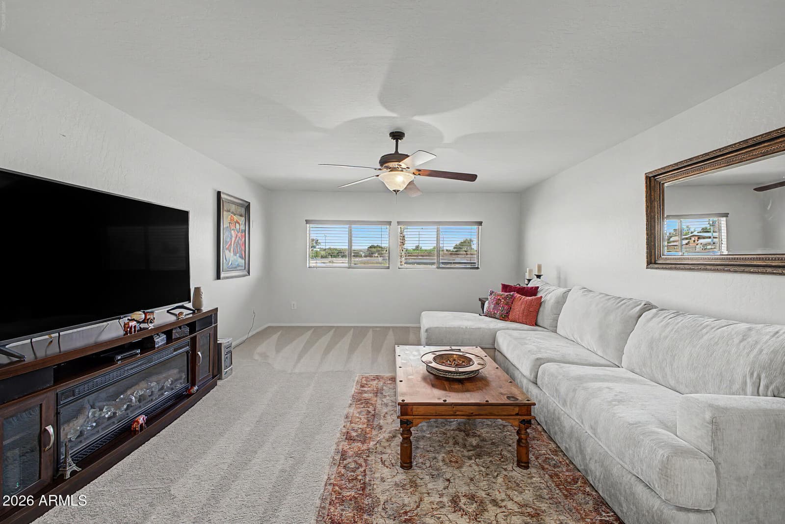 3589 E SANTA FE Lane, Gilbert, AZ 85297 — photo 24 of 53