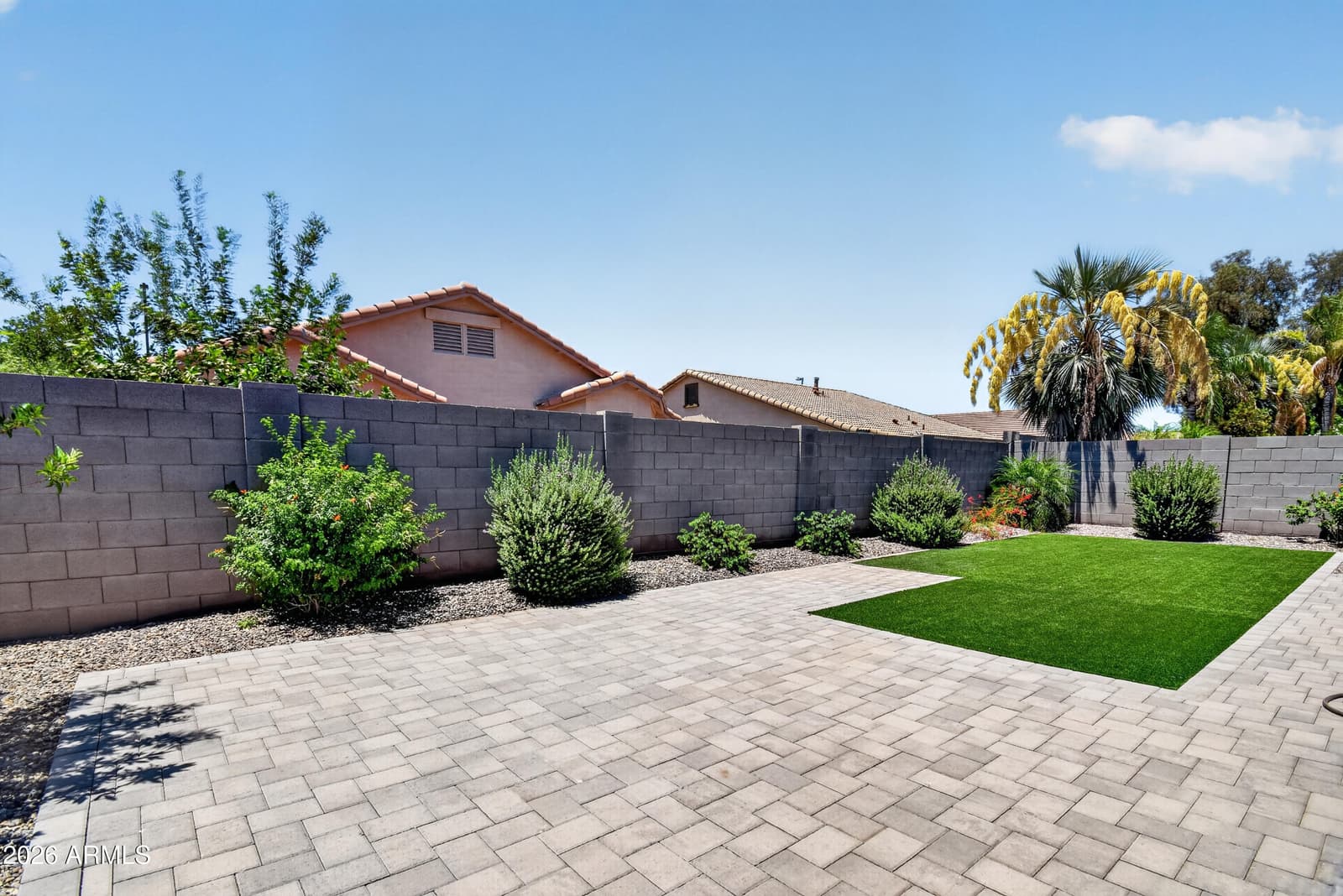 3680 S JOSHUA TREE Lane, Gilbert, AZ 85297 — photo 27 of 63