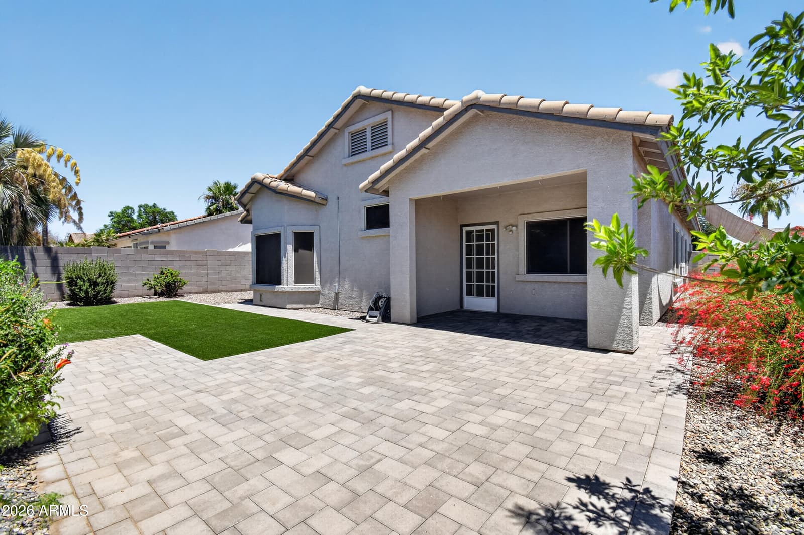 3680 S JOSHUA TREE Lane, Gilbert, AZ 85297 — photo 28 of 63