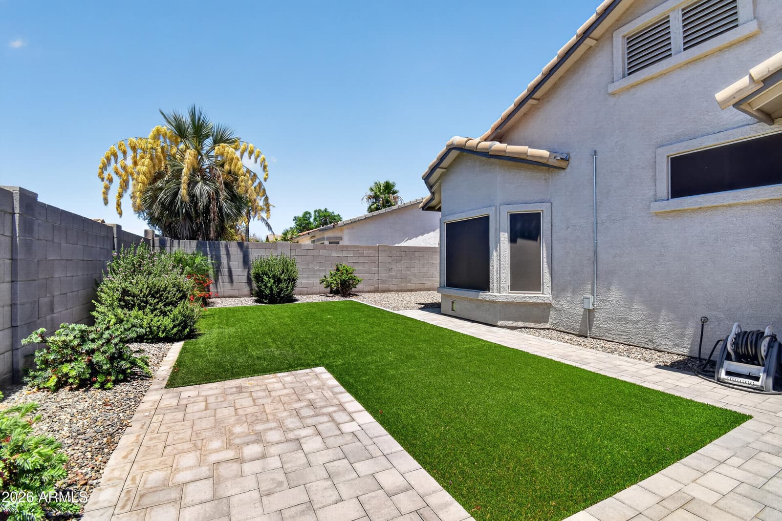 3680 S JOSHUA TREE Lane, Gilbert, AZ 85297 — photo 29 of 63