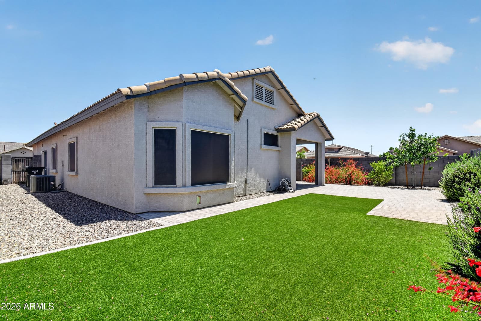 3680 S JOSHUA TREE Lane, Gilbert, AZ 85297 — photo 30 of 63