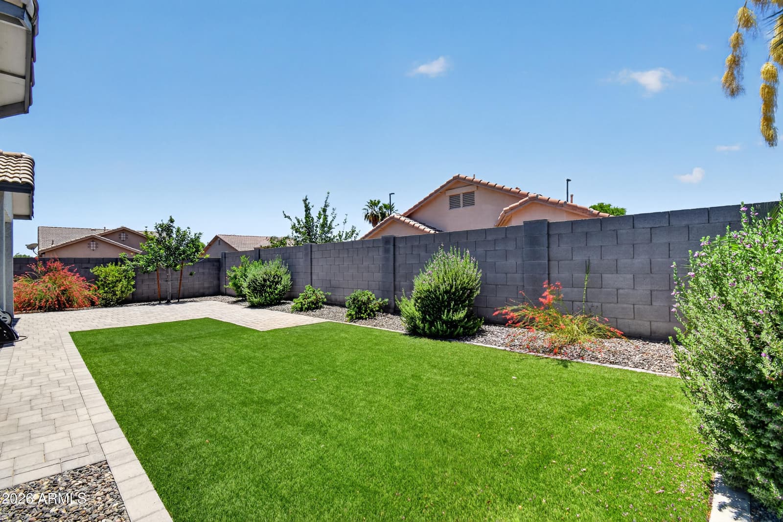 3680 S JOSHUA TREE Lane, Gilbert, AZ 85297 — photo 31 of 63