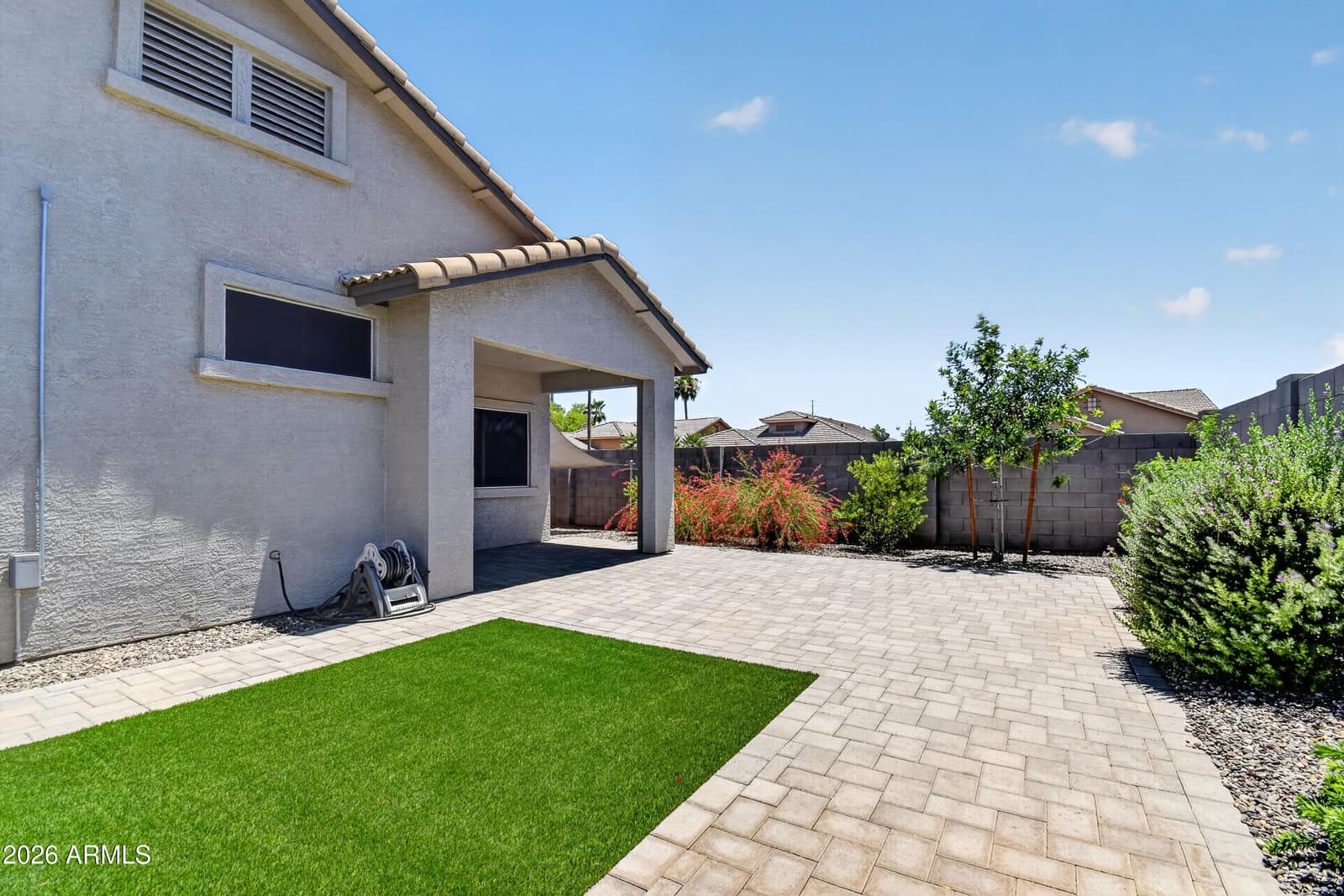 3680 S JOSHUA TREE Lane, Gilbert, AZ 85297 — photo 32 of 63