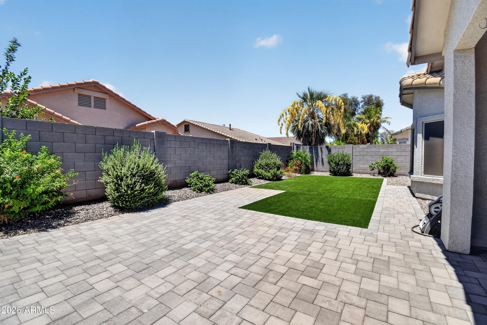 3680 S JOSHUA TREE Lane, Gilbert, AZ 85297 — photo 48 of 63