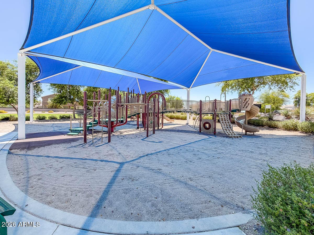3680 S JOSHUA TREE Lane, Gilbert, AZ 85297 — photo 53 of 63