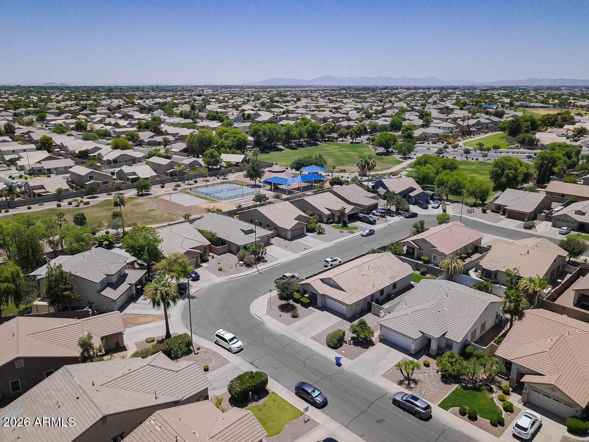 3680 S JOSHUA TREE Lane, Gilbert, AZ 85297 — photo 44 of 63