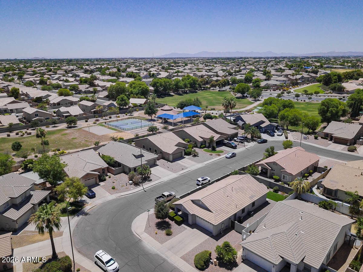 3680 S JOSHUA TREE Lane, Gilbert, AZ 85297 — photo 45 of 63