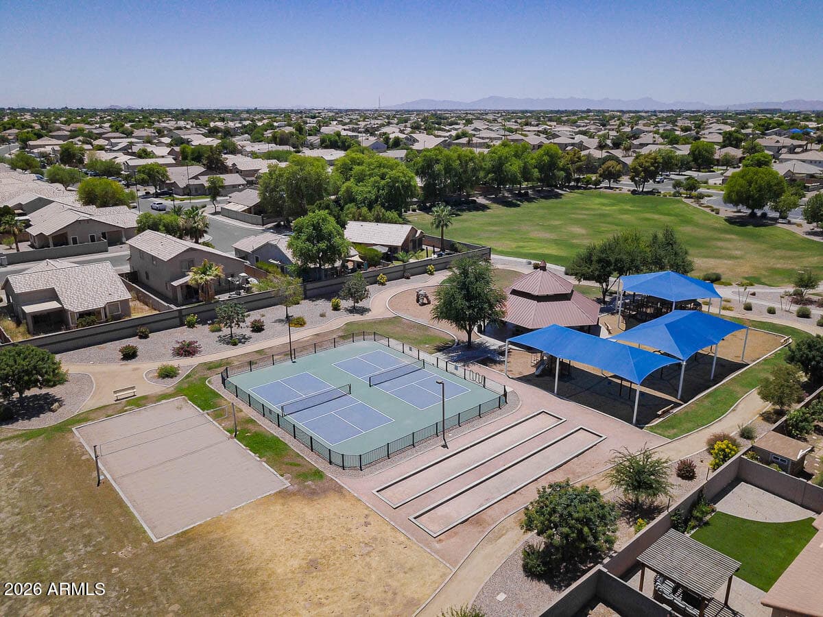 3680 S JOSHUA TREE Lane, Gilbert, AZ 85297 — photo 41 of 63