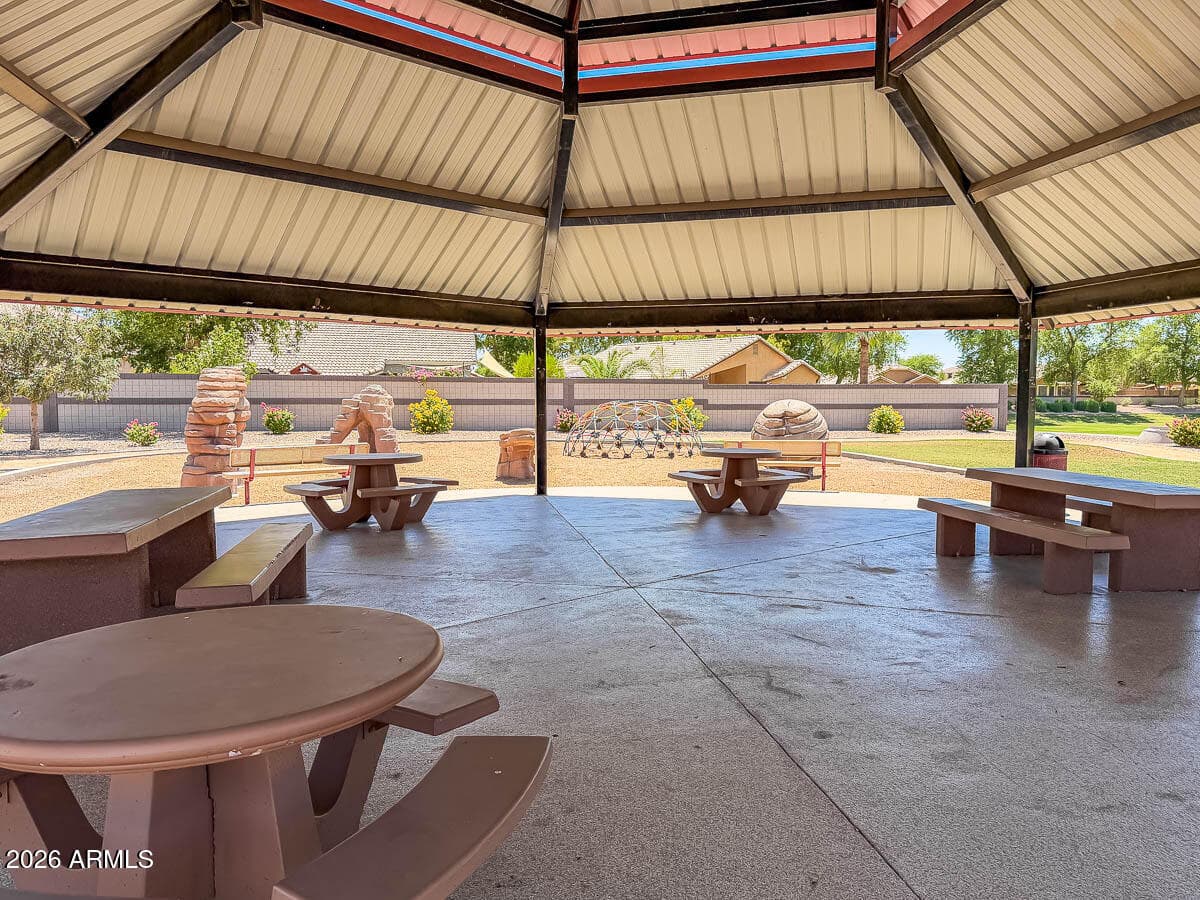 3680 S JOSHUA TREE Lane, Gilbert, AZ 85297 — photo 50 of 63