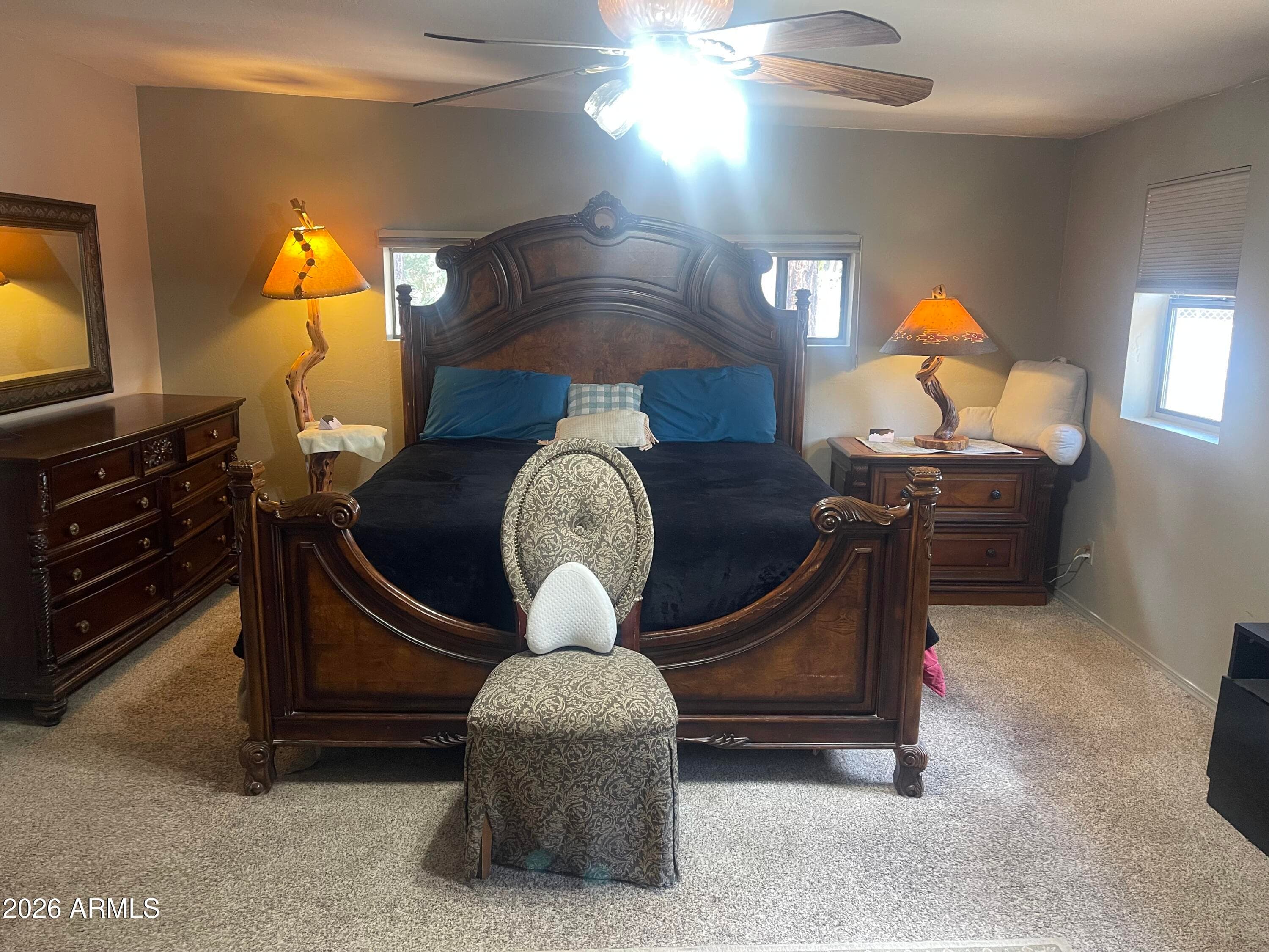 2871 Moose Trail, Overgaard, AZ 85933 — photo 15 of 21