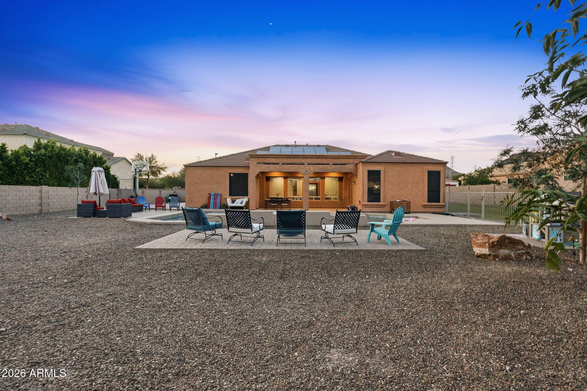 6615 W LEIBER Place, Glendale, AZ 85310 — photo 51 of 66