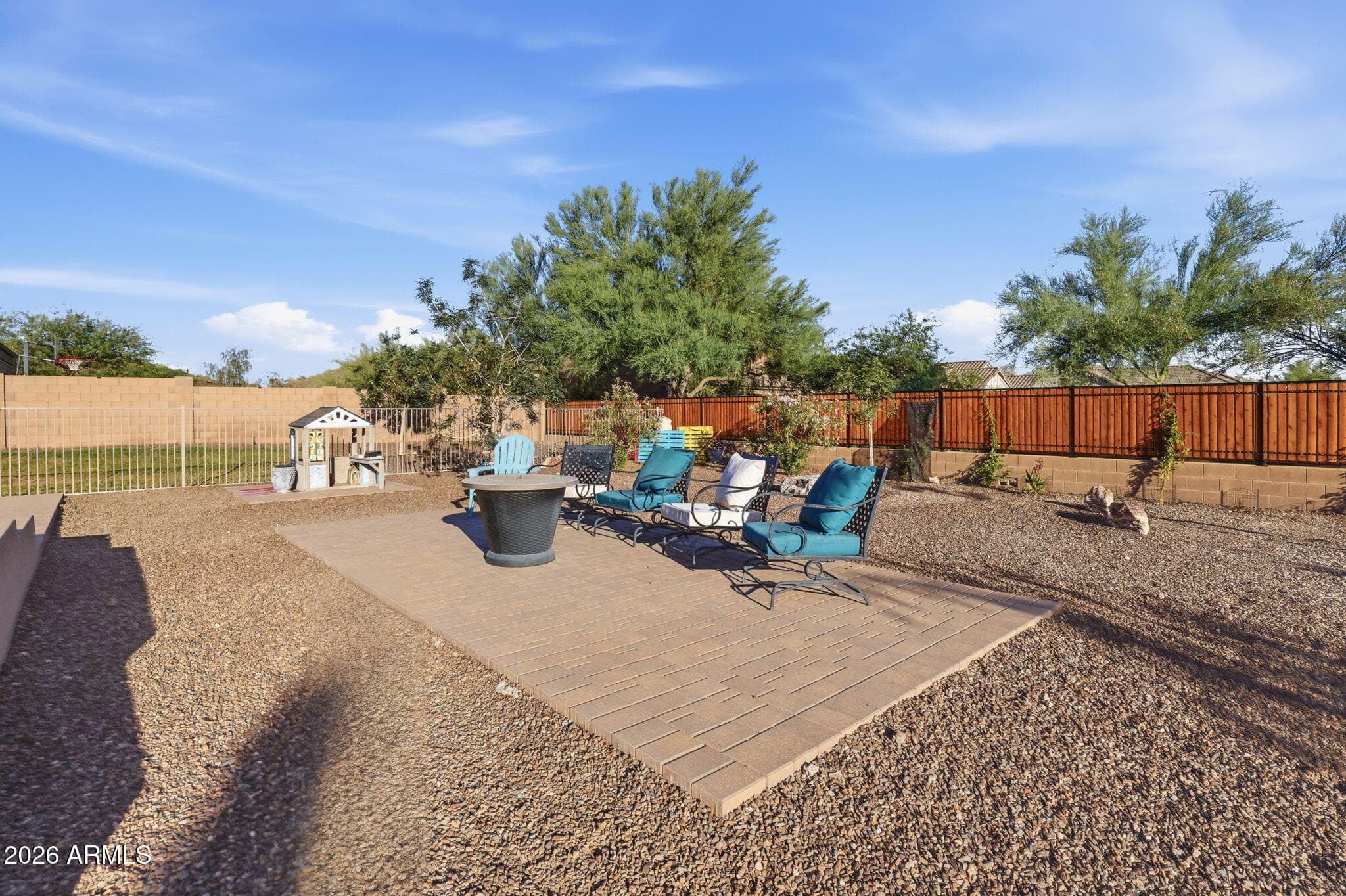 6615 W LEIBER Place, Glendale, AZ 85310 — photo 54 of 66