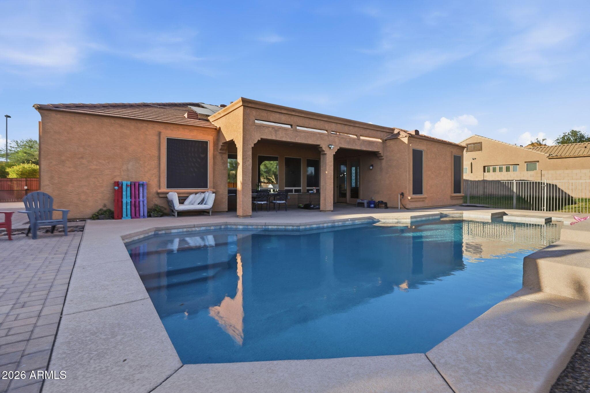 6615 W LEIBER Place, Glendale, AZ 85310 — photo 47 of 66