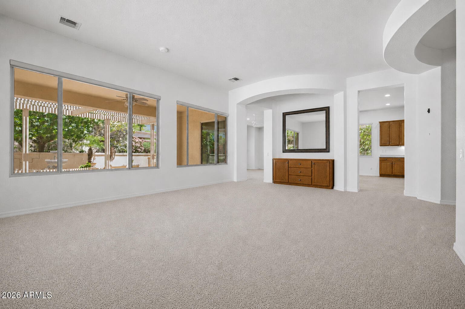 13134 W LOS BANCOS Court, Sun City West, AZ 85375 — photo 6 of 44