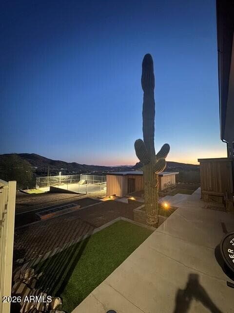 43131 N 20TH Street, New River, AZ 85087 — photo 55 of 57