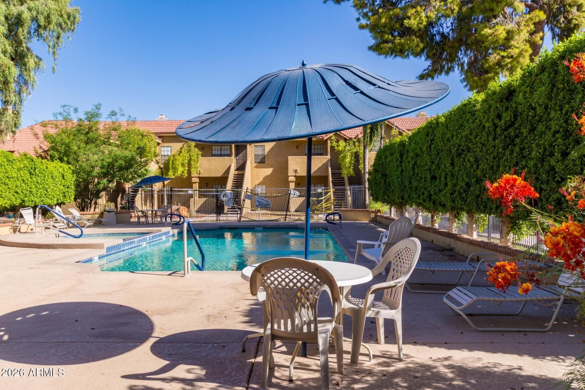 1126 W ELLIOT Road 1041, Chandler, AZ 85224 — photo 23 of 25