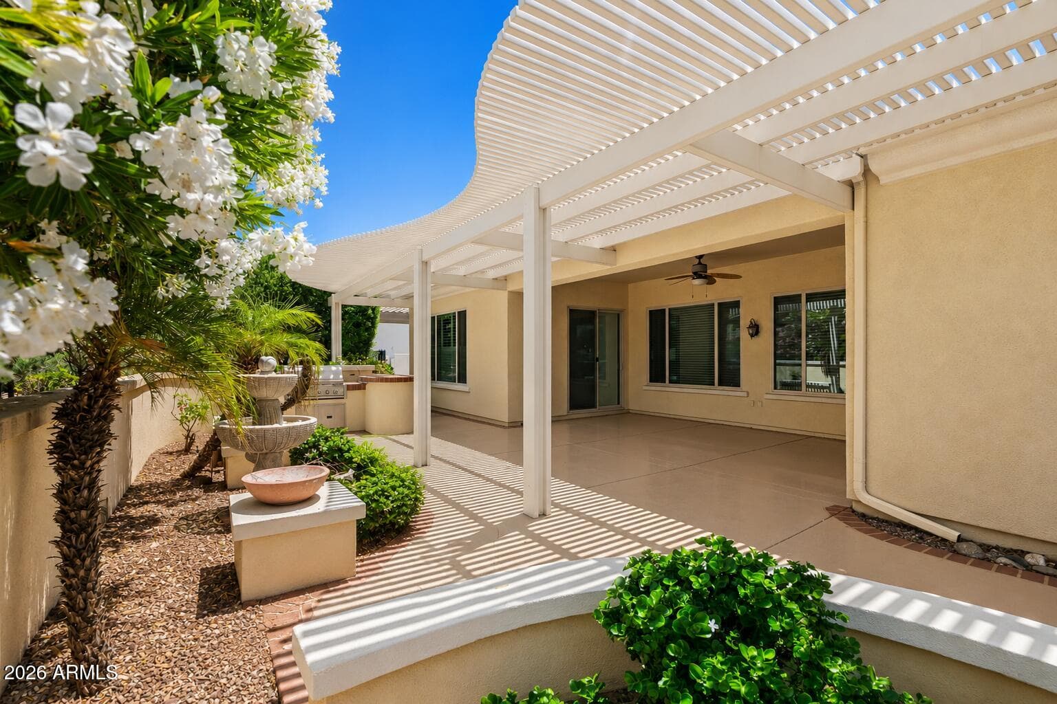 13134 W LOS BANCOS Court, Sun City West, AZ 85375 — photo 40 of 44