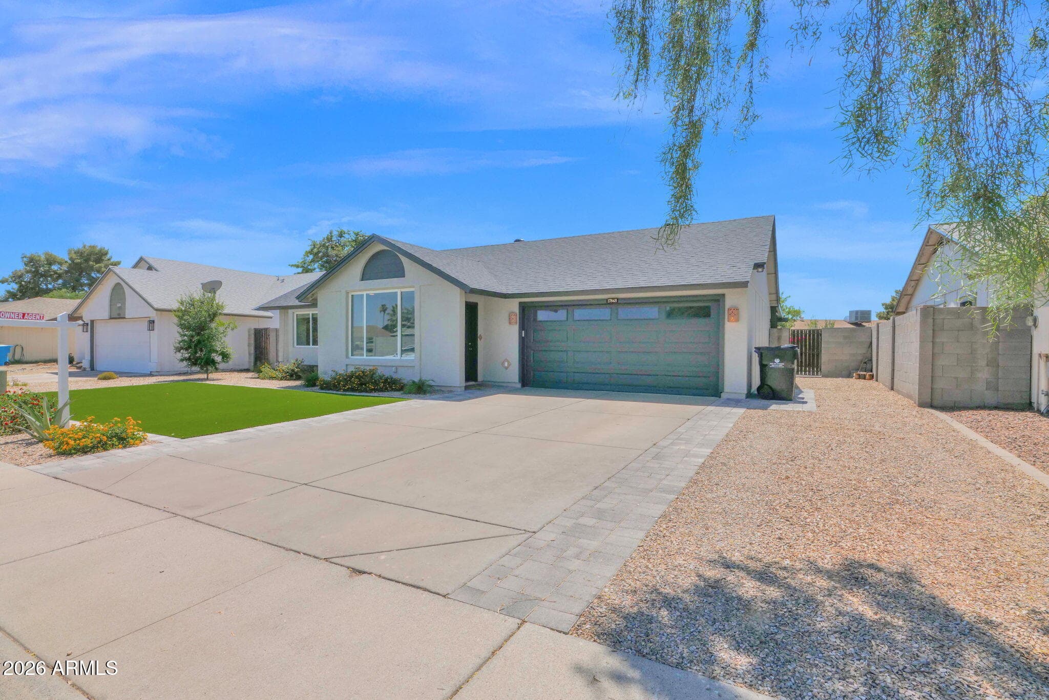 17848 N 30TH Place, Phoenix, AZ 85032 — photo 3 of 22