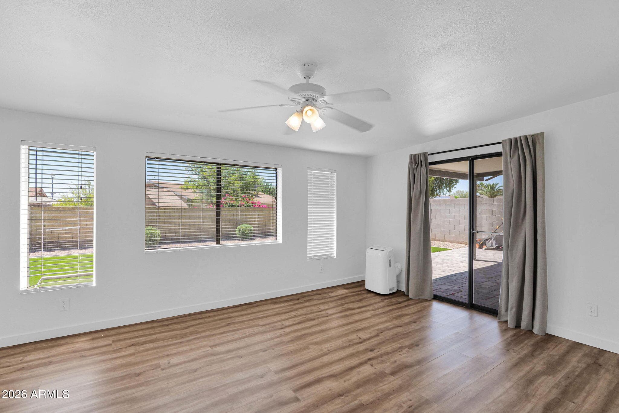 17848 N 30TH Place, Phoenix, AZ 85032 — photo 16 of 22