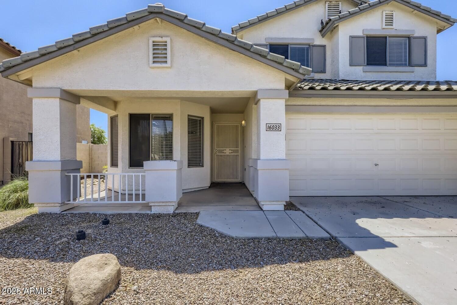 16033 W DIAMOND Street, Goodyear, AZ 85338 — photo 2 of 27