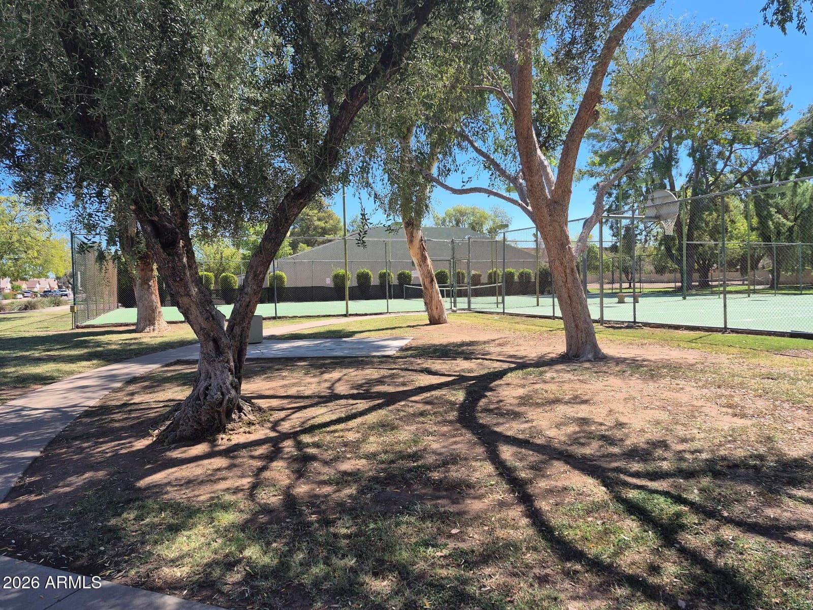 4415 W MORROW Drive, Glendale, AZ 85308 — photo 25 of 26