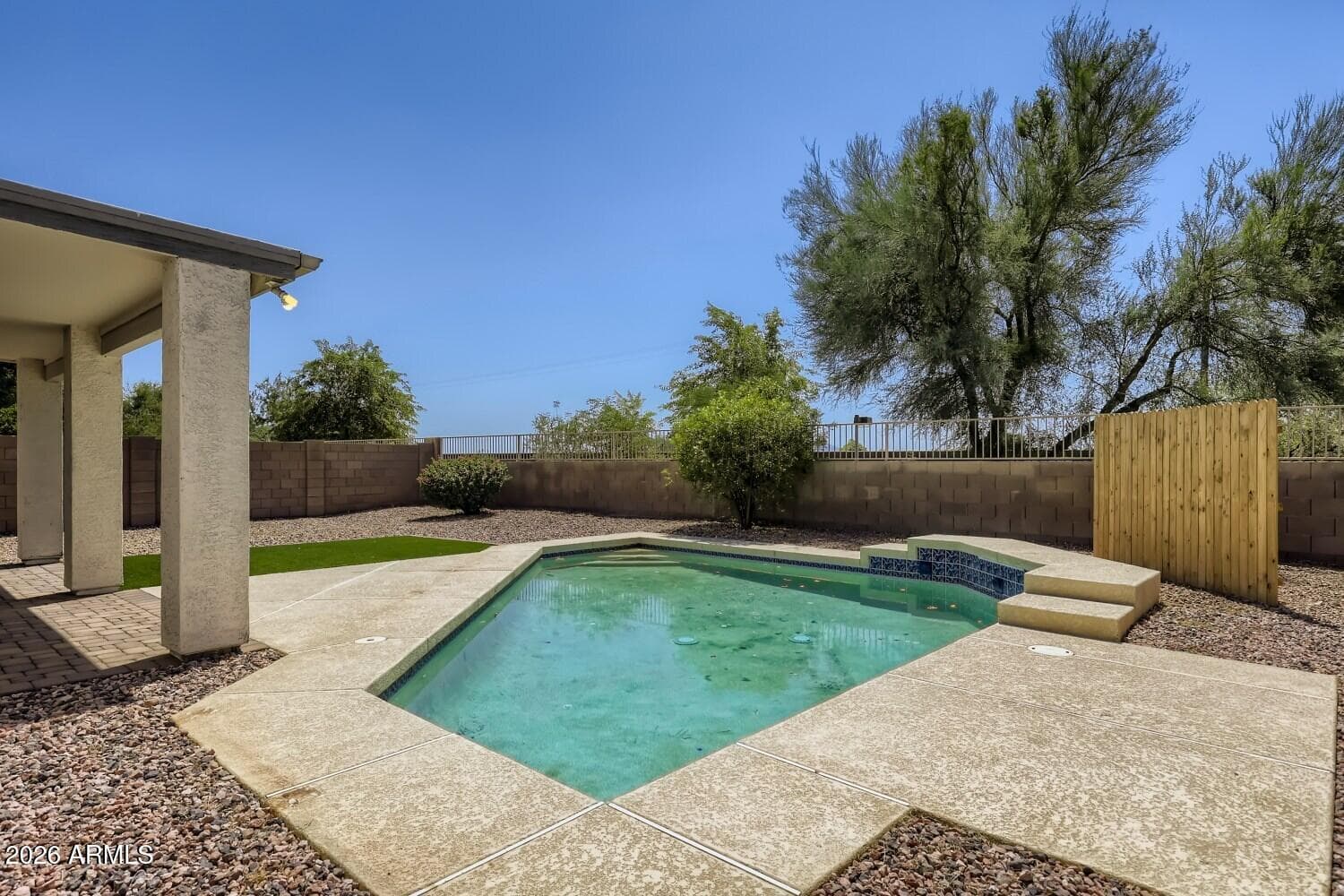 16033 W DIAMOND Street, Goodyear, AZ 85338 — photo 26 of 27