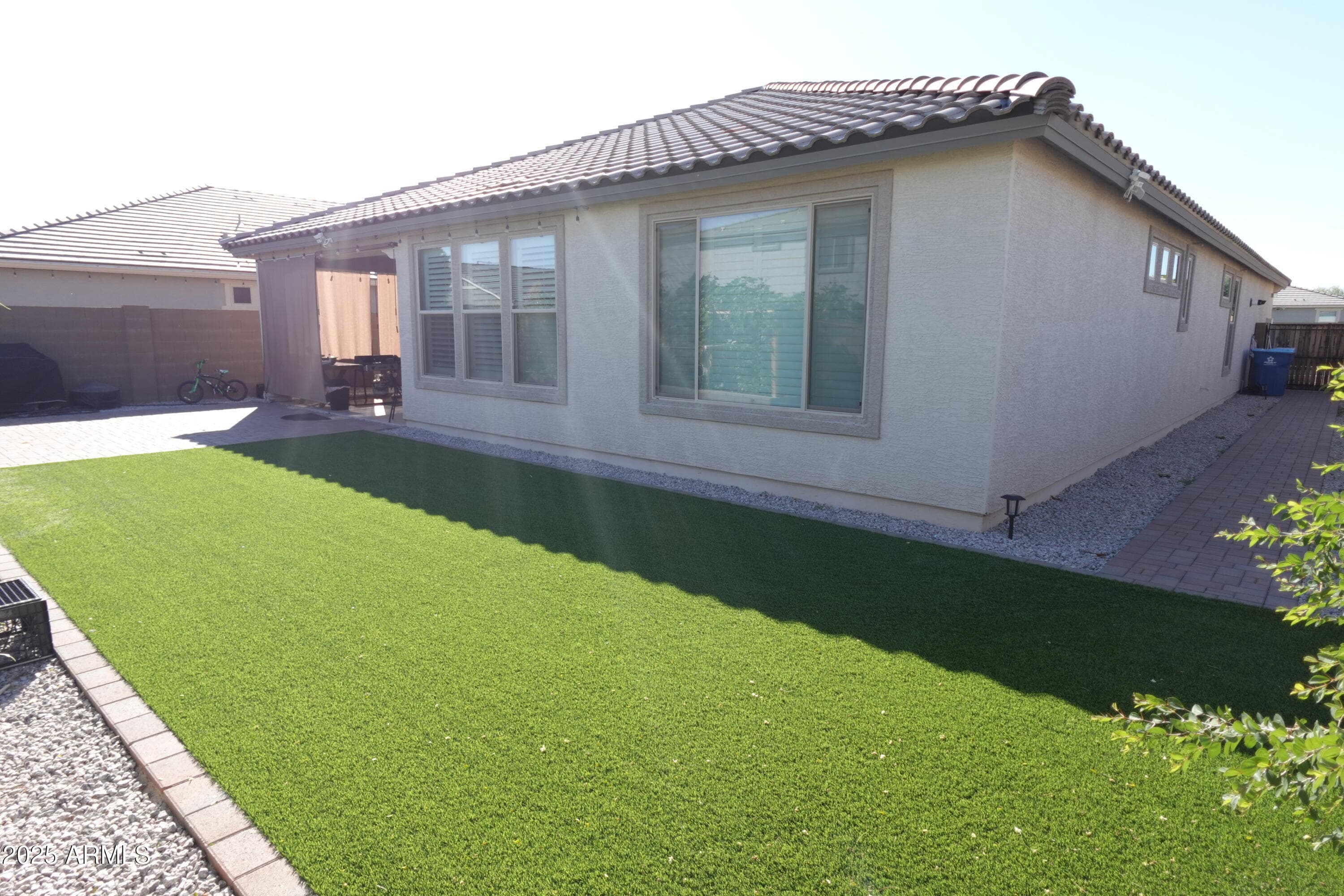 541 S 201ST Avenue, Buckeye, AZ 85326 — photo 14 of 56