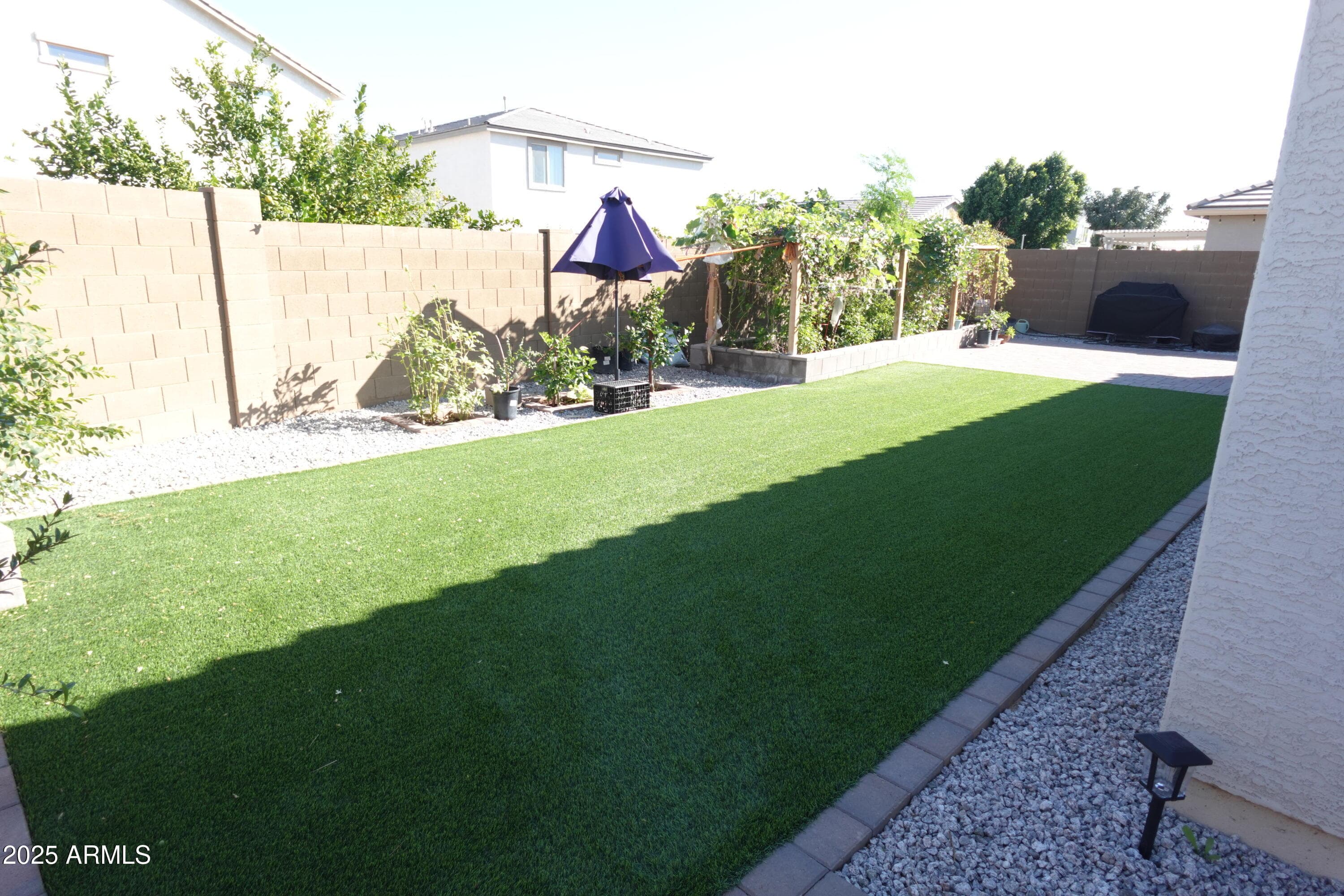541 S 201ST Avenue, Buckeye, AZ 85326 — photo 18 of 56