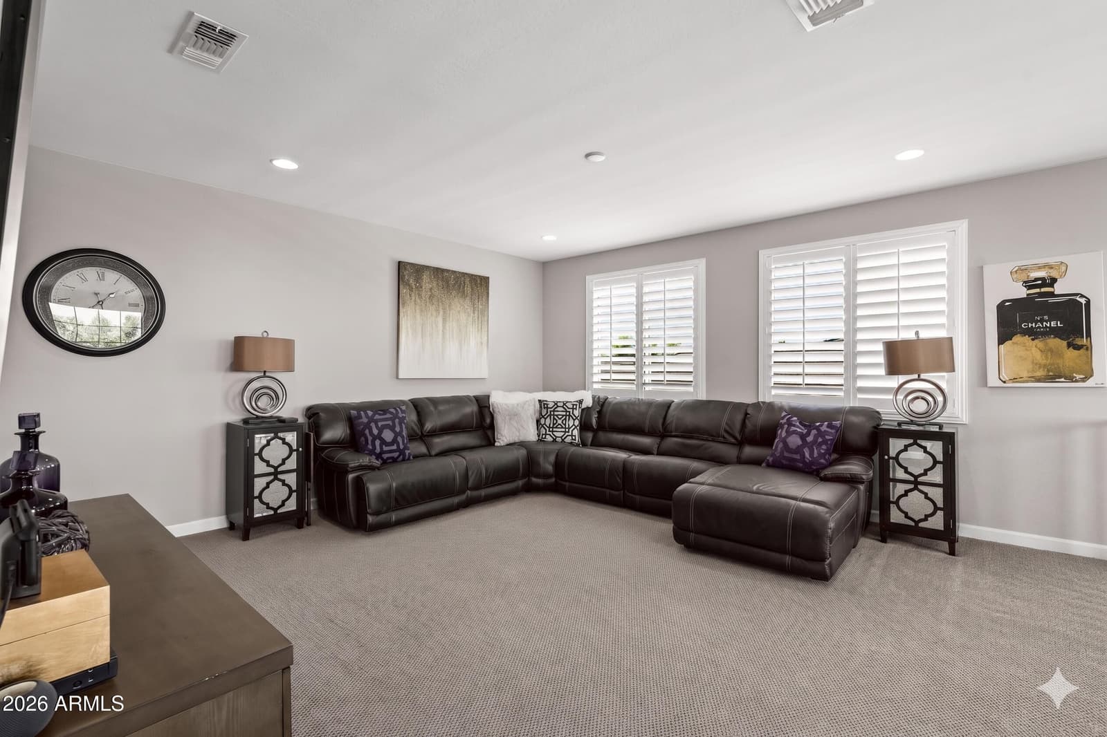 2939 E PINTO Drive, Gilbert, AZ 85296 — photo 24 of 52