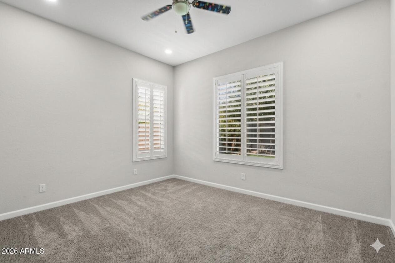 2939 E PINTO Drive, Gilbert, AZ 85296 — photo 19 of 52