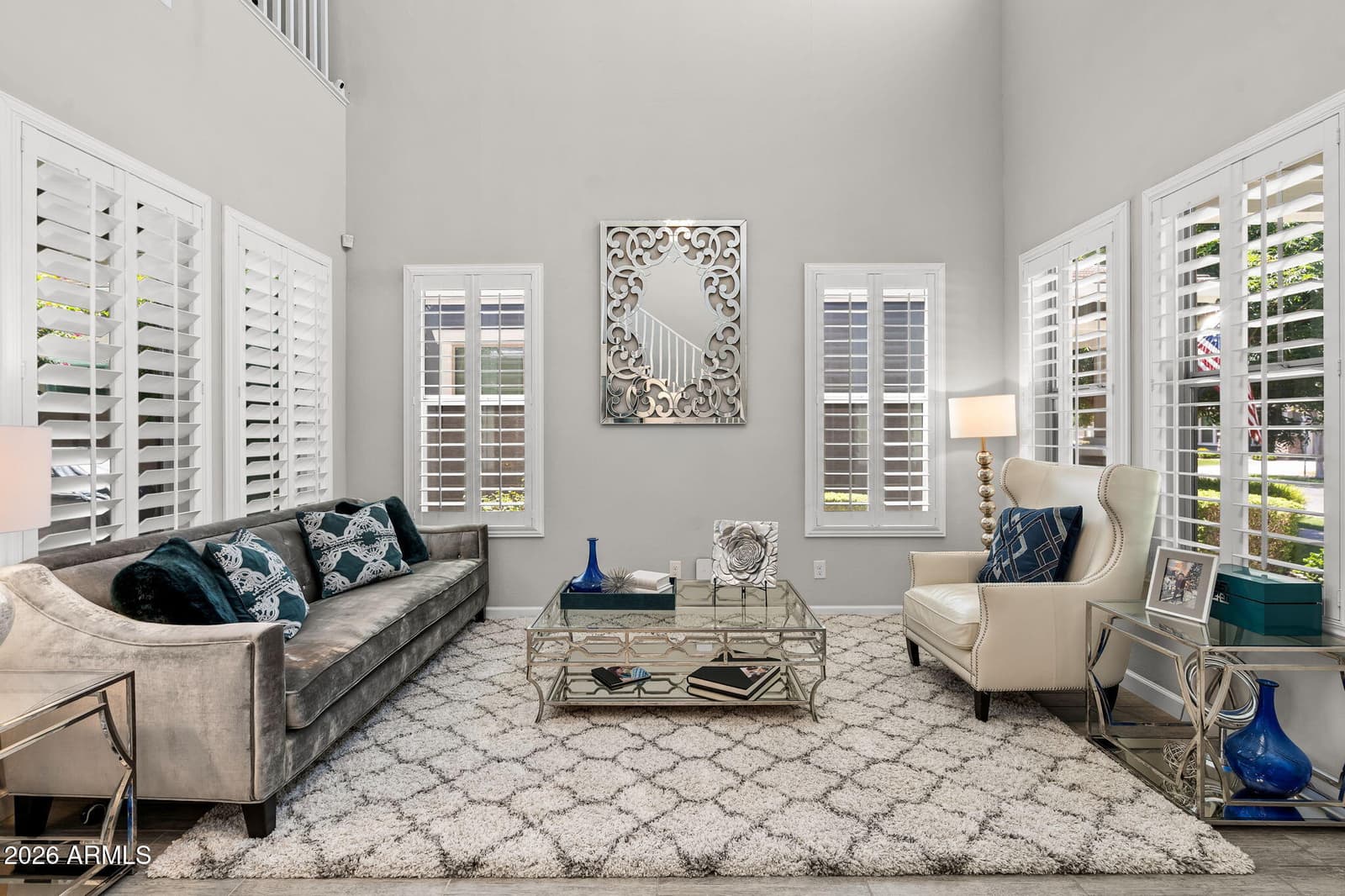 2939 E PINTO Drive, Gilbert, AZ 85296 — photo 5 of 52