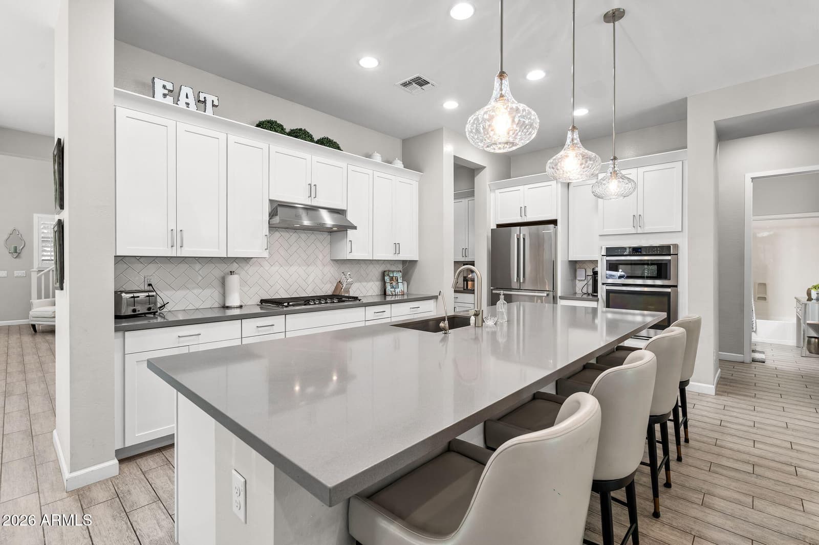 2939 E PINTO Drive, Gilbert, AZ 85296 — photo 9 of 52