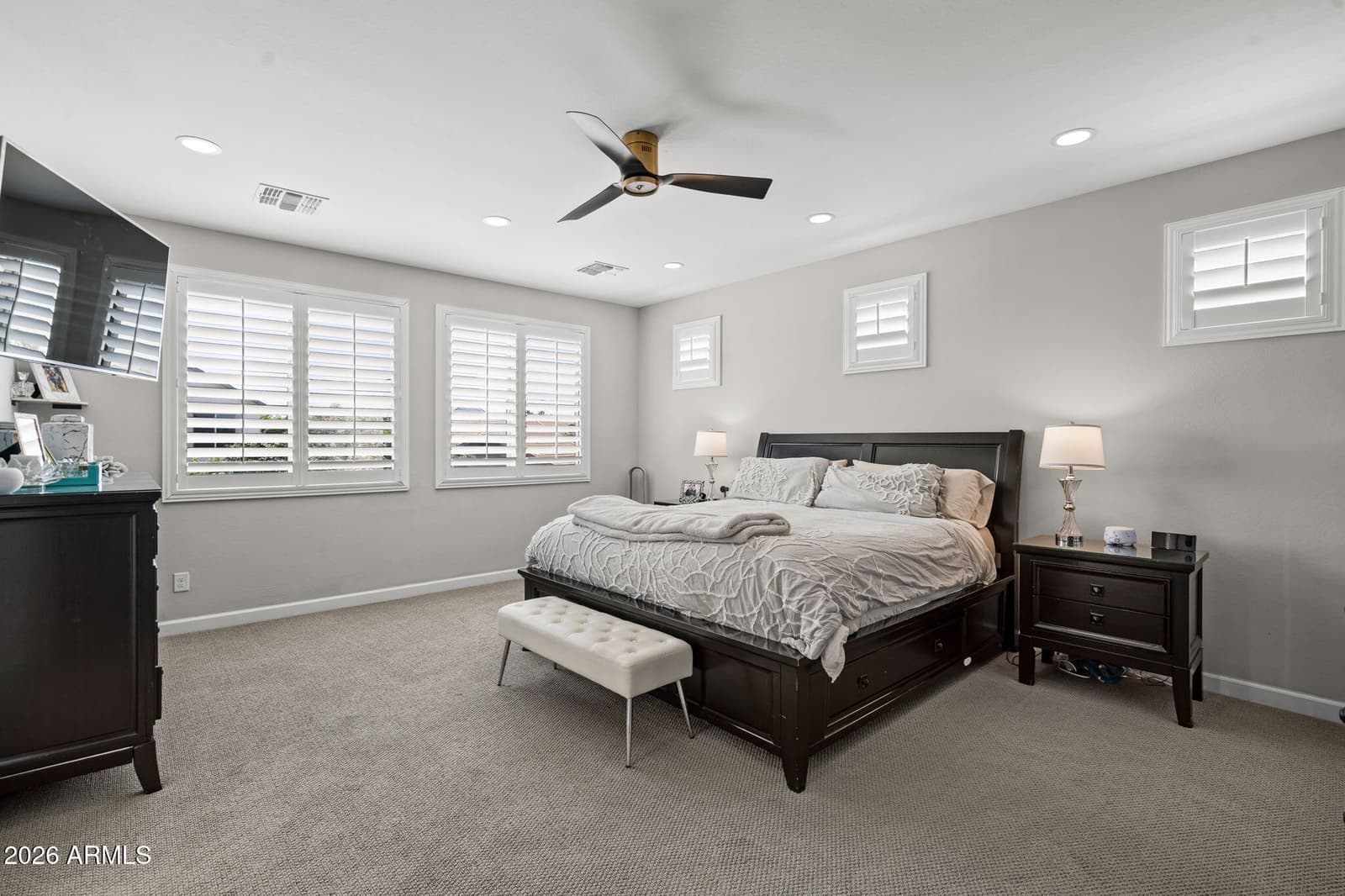 2939 E PINTO Drive, Gilbert, AZ 85296 — photo 25 of 52