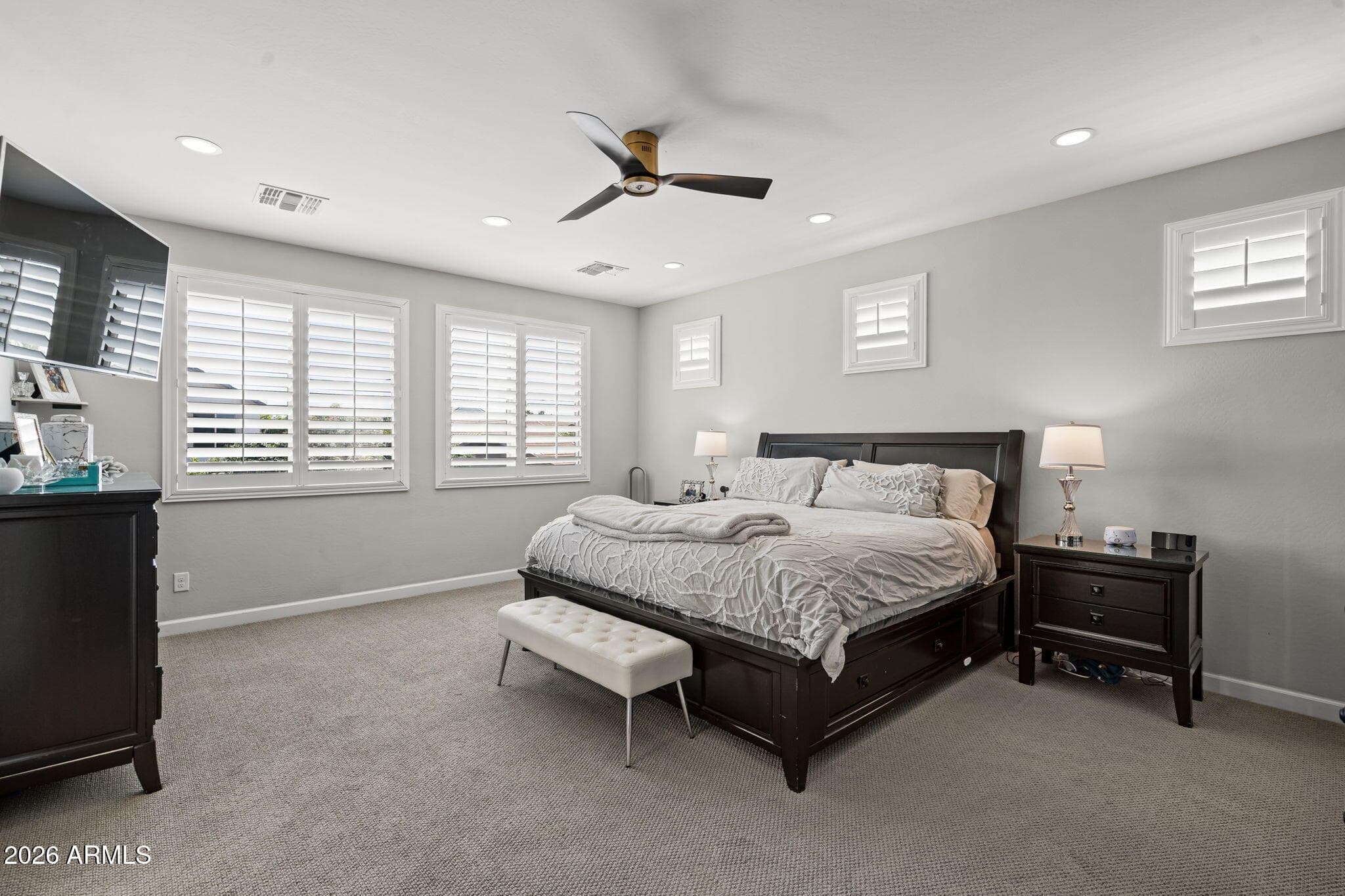 2939 E PINTO Drive, Gilbert, AZ 85296 — photo 25 of 52