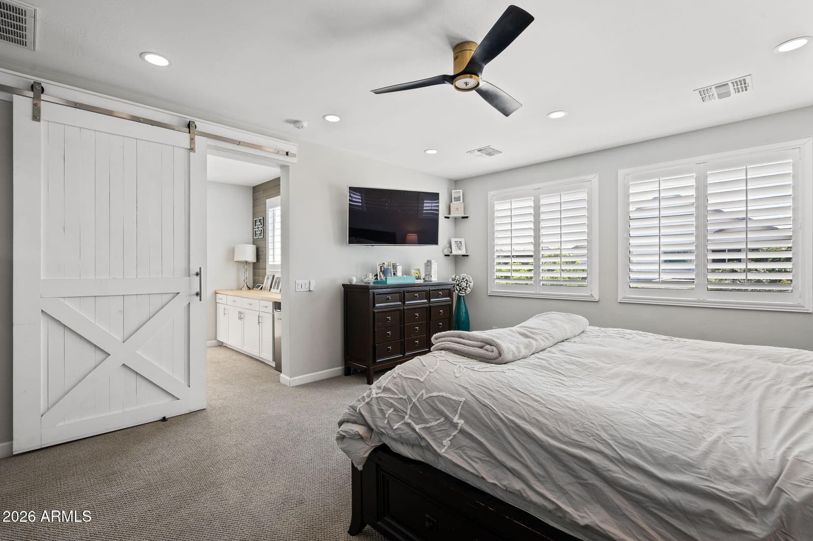 2939 E PINTO Drive, Gilbert, AZ 85296 — photo 26 of 52
