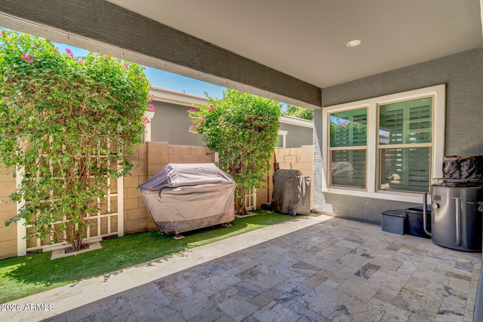 2939 E PINTO Drive, Gilbert, AZ 85296 — photo 38 of 52