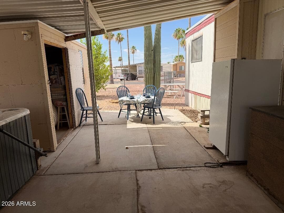126 S Tomahawk Road 5, Apache Junction, AZ 85119 — photo 3 of 14