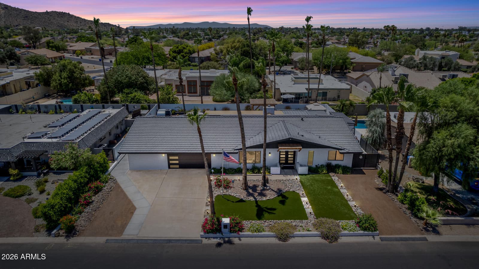 13234 N 11TH Avenue, Phoenix, AZ 85029 — photo 49 of 62