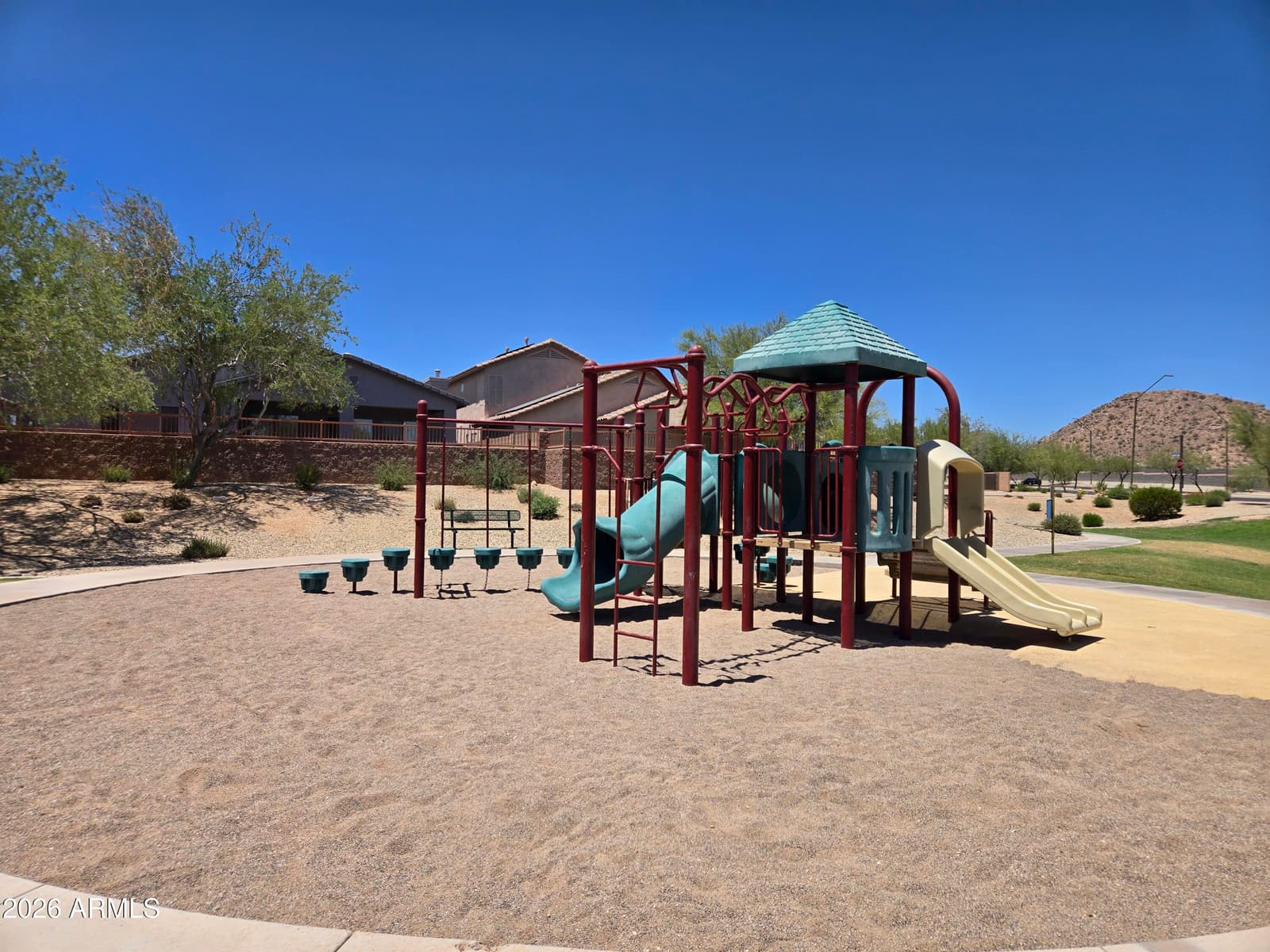 6423 W Silver Sage Lane, Phoenix, AZ 85083 — photo 40 of 41